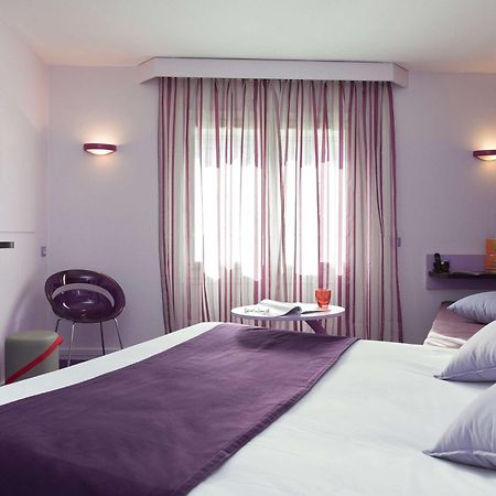Ibis Styles Marseille Centre Prado Place Castellane Bagian luar foto